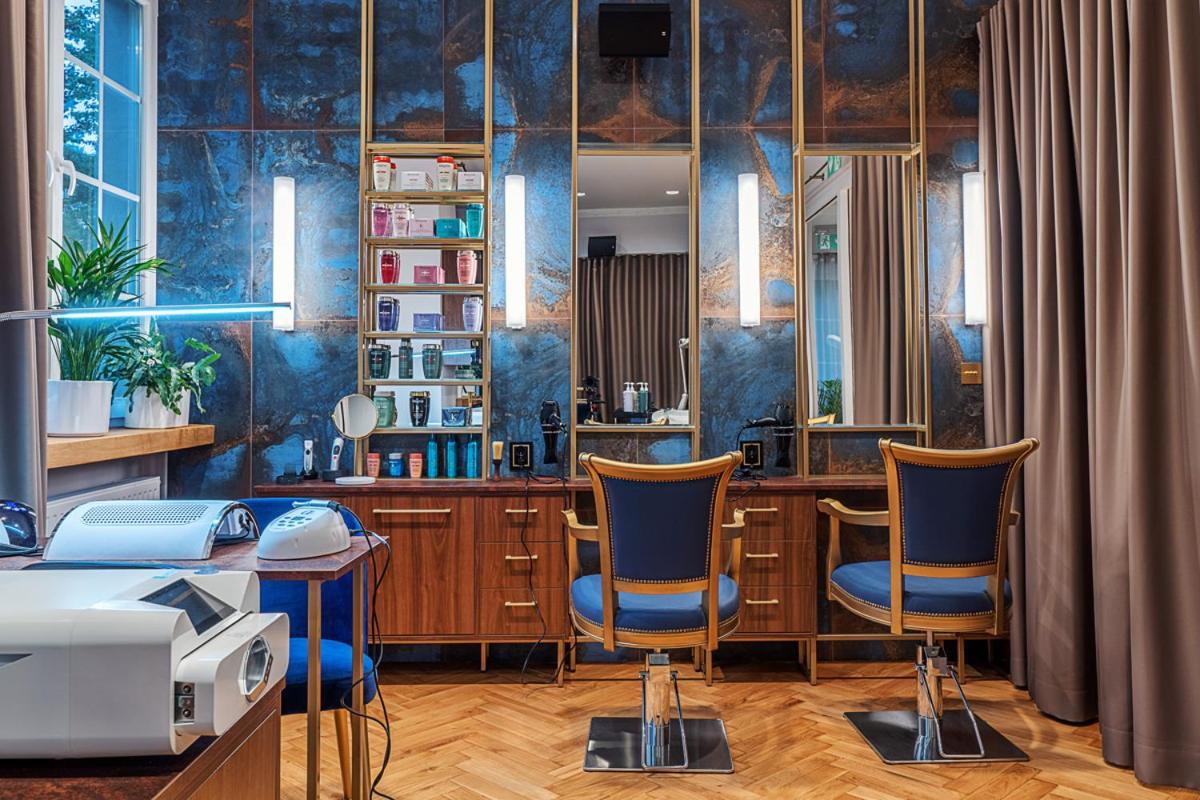 Malopolanka & Spa Krynica Zdroj Luaran gambar