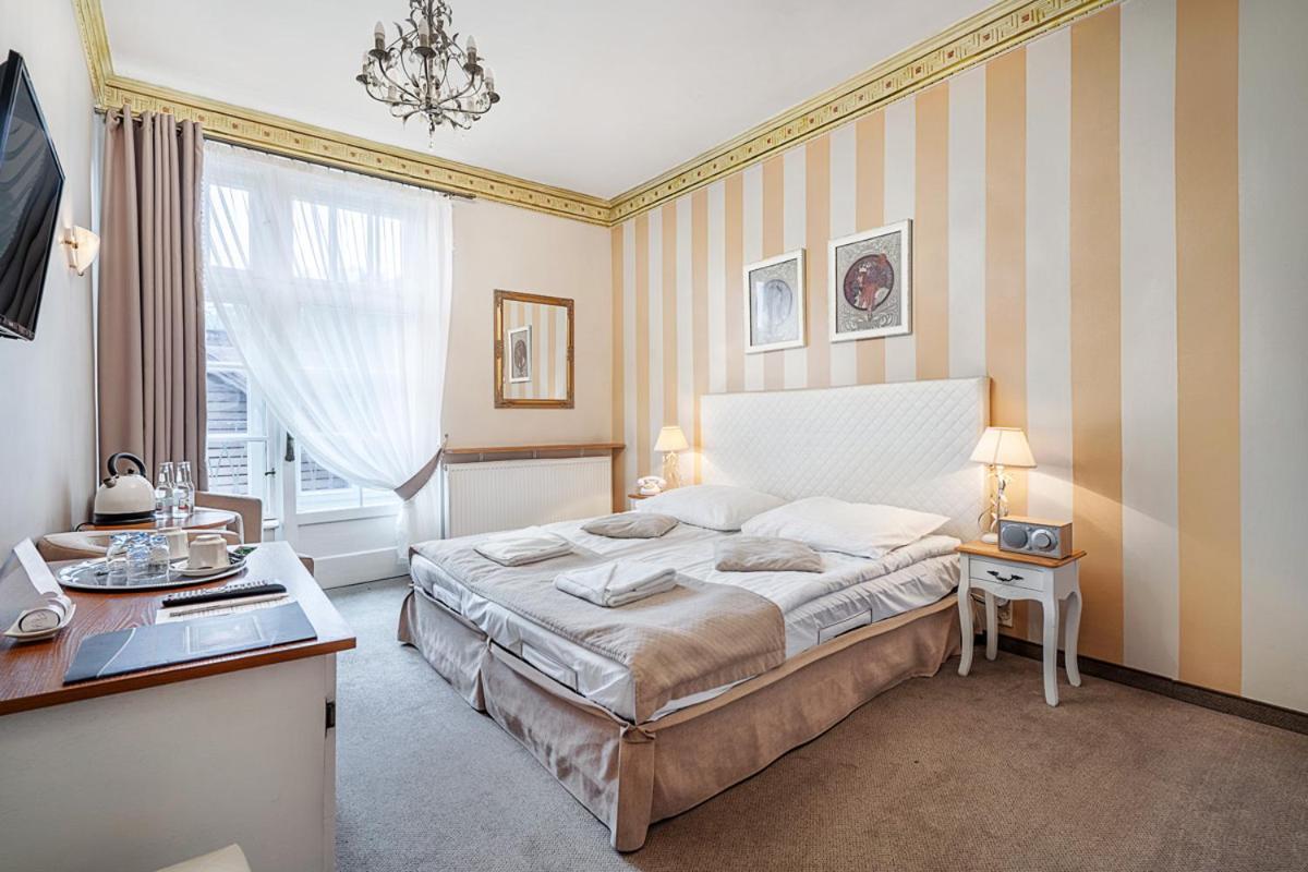 Malopolanka & Spa Krynica Zdroj Luaran gambar