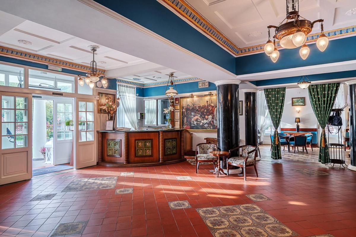 Malopolanka & Spa Krynica Zdroj Luaran gambar