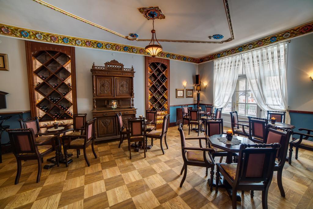 Malopolanka & Spa Krynica Zdroj Luaran gambar