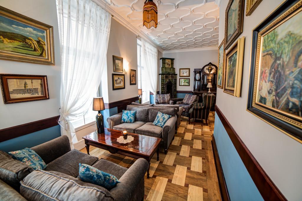 Malopolanka & Spa Krynica Zdroj Luaran gambar