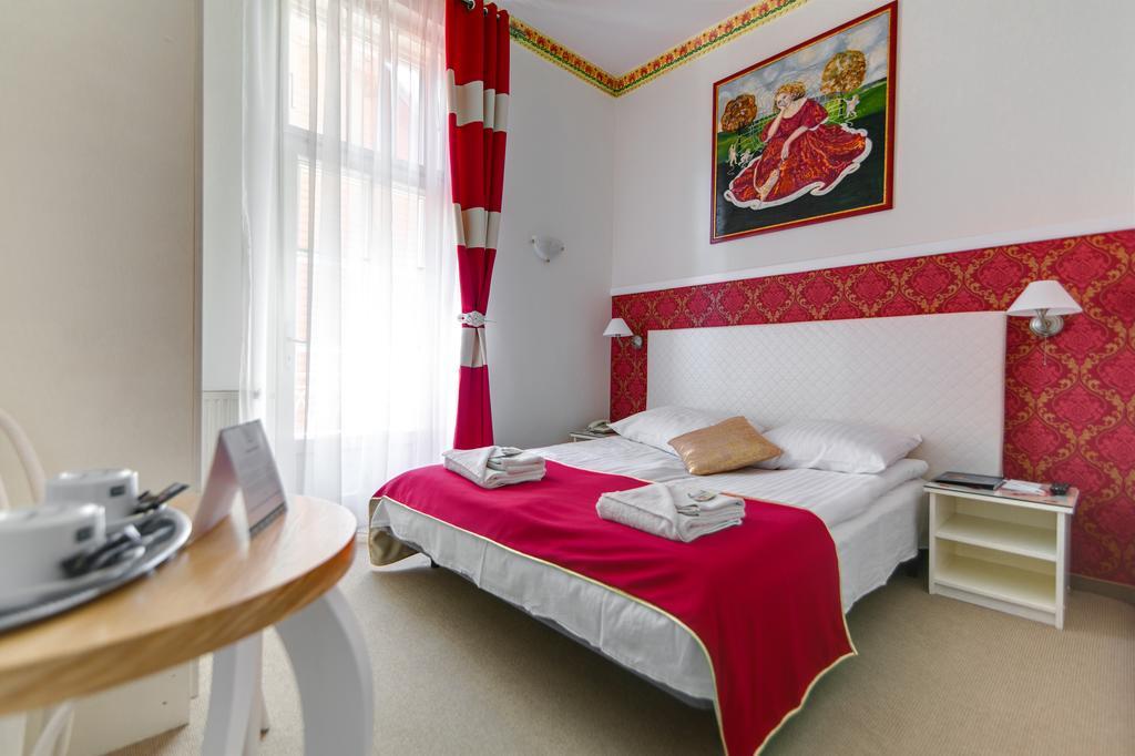 Malopolanka & Spa Krynica Zdroj Luaran gambar