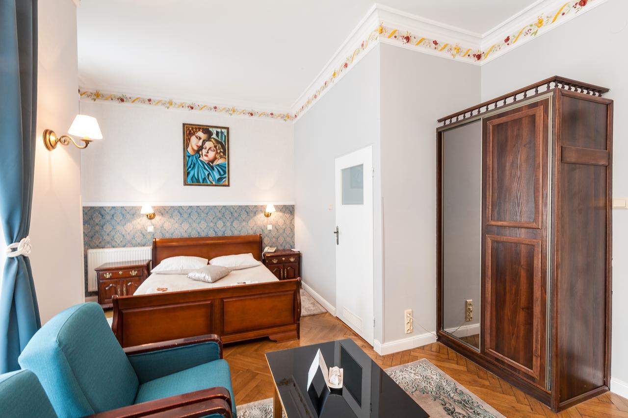 Malopolanka & Spa Krynica Zdroj Luaran gambar