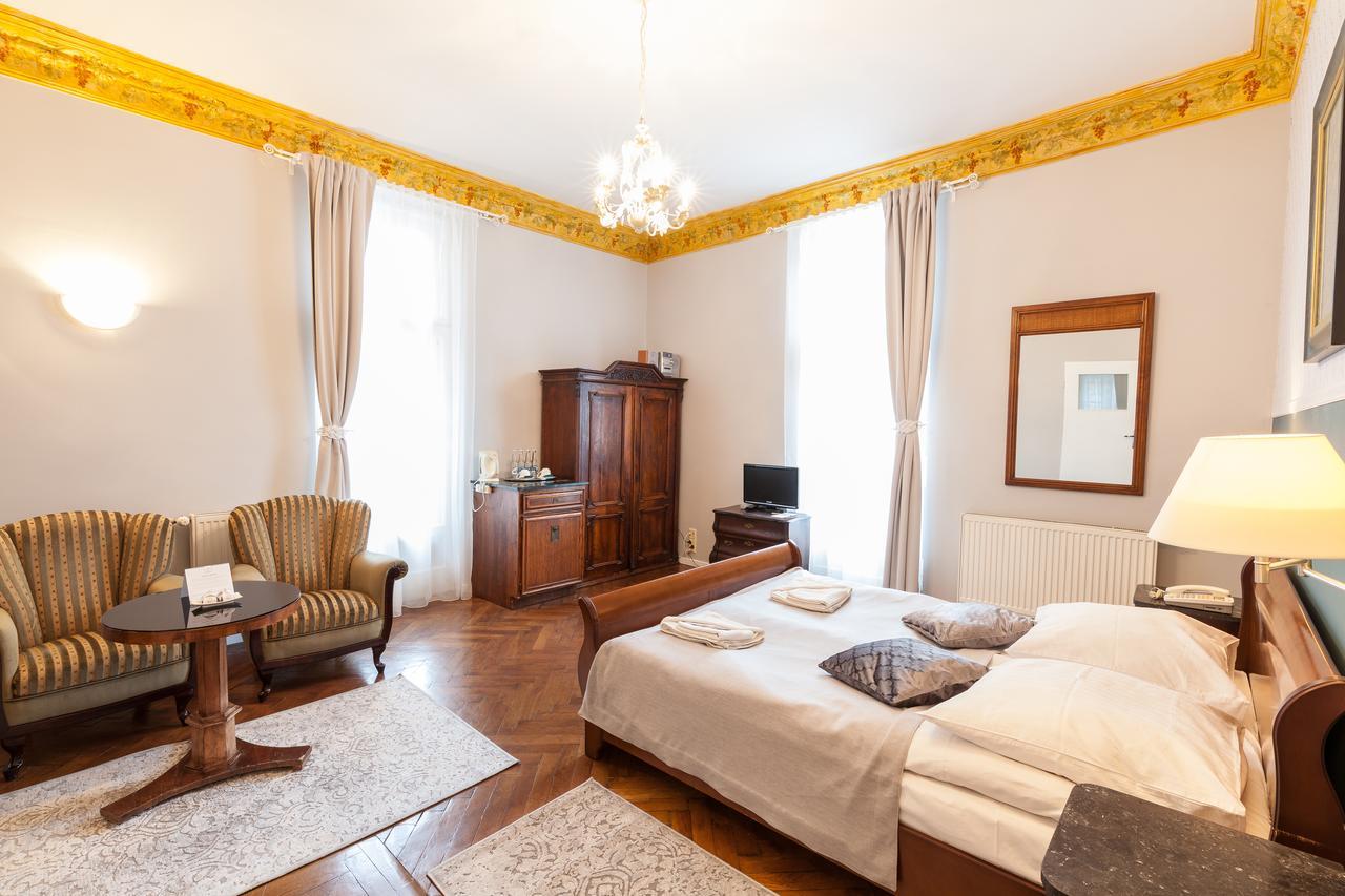 Malopolanka & Spa Krynica Zdroj Luaran gambar