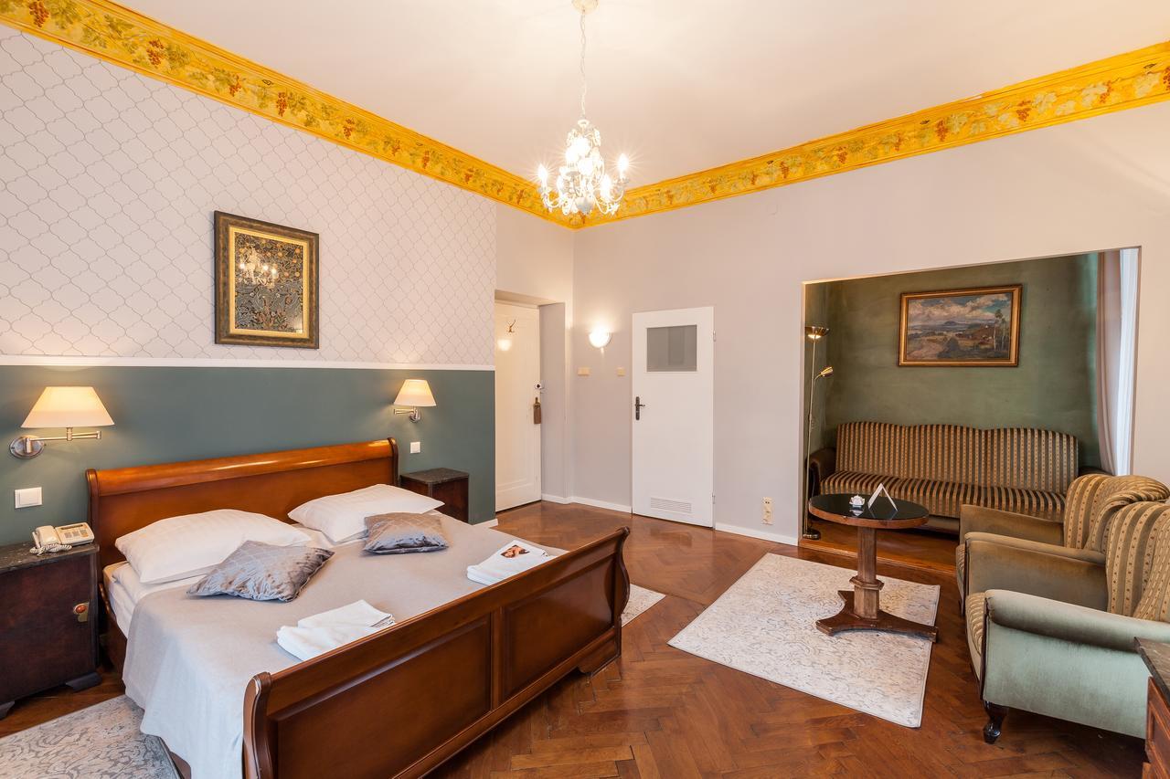 Malopolanka & Spa Krynica Zdroj Luaran gambar