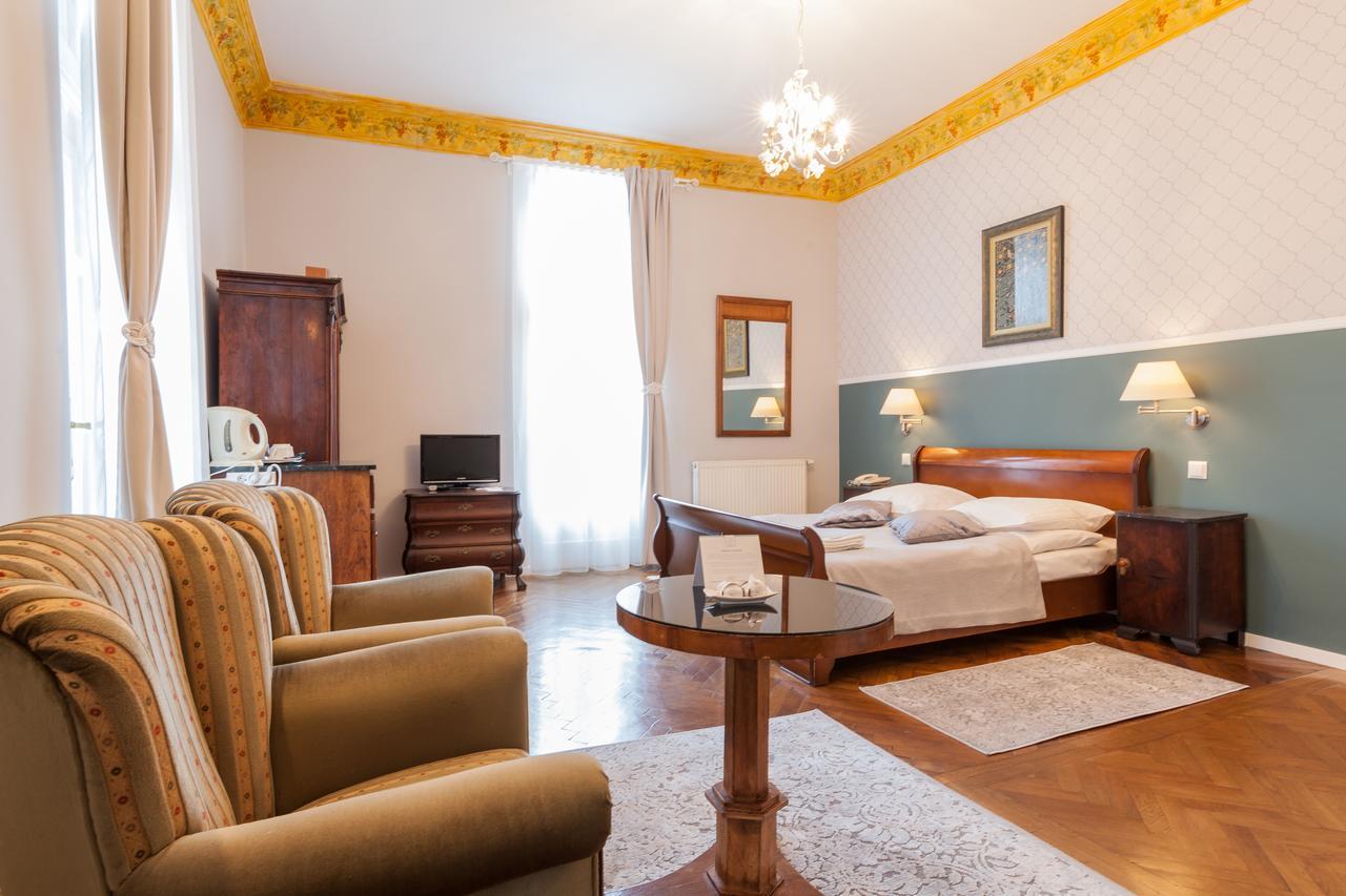 Malopolanka & Spa Krynica Zdroj Luaran gambar