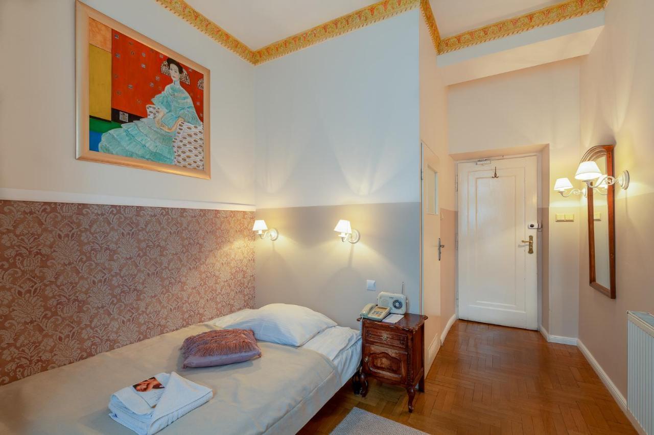 Malopolanka & Spa Krynica Zdroj Luaran gambar