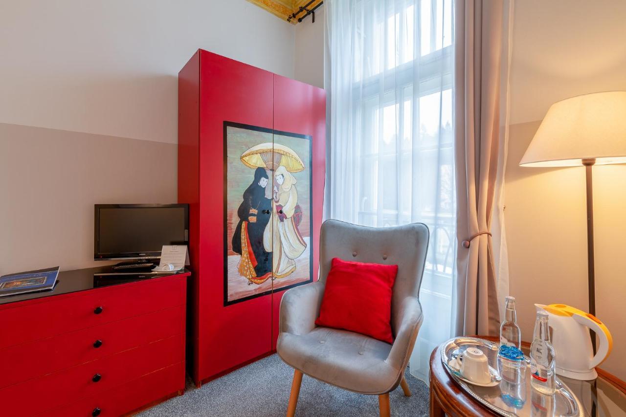 Malopolanka & Spa Krynica Zdroj Luaran gambar