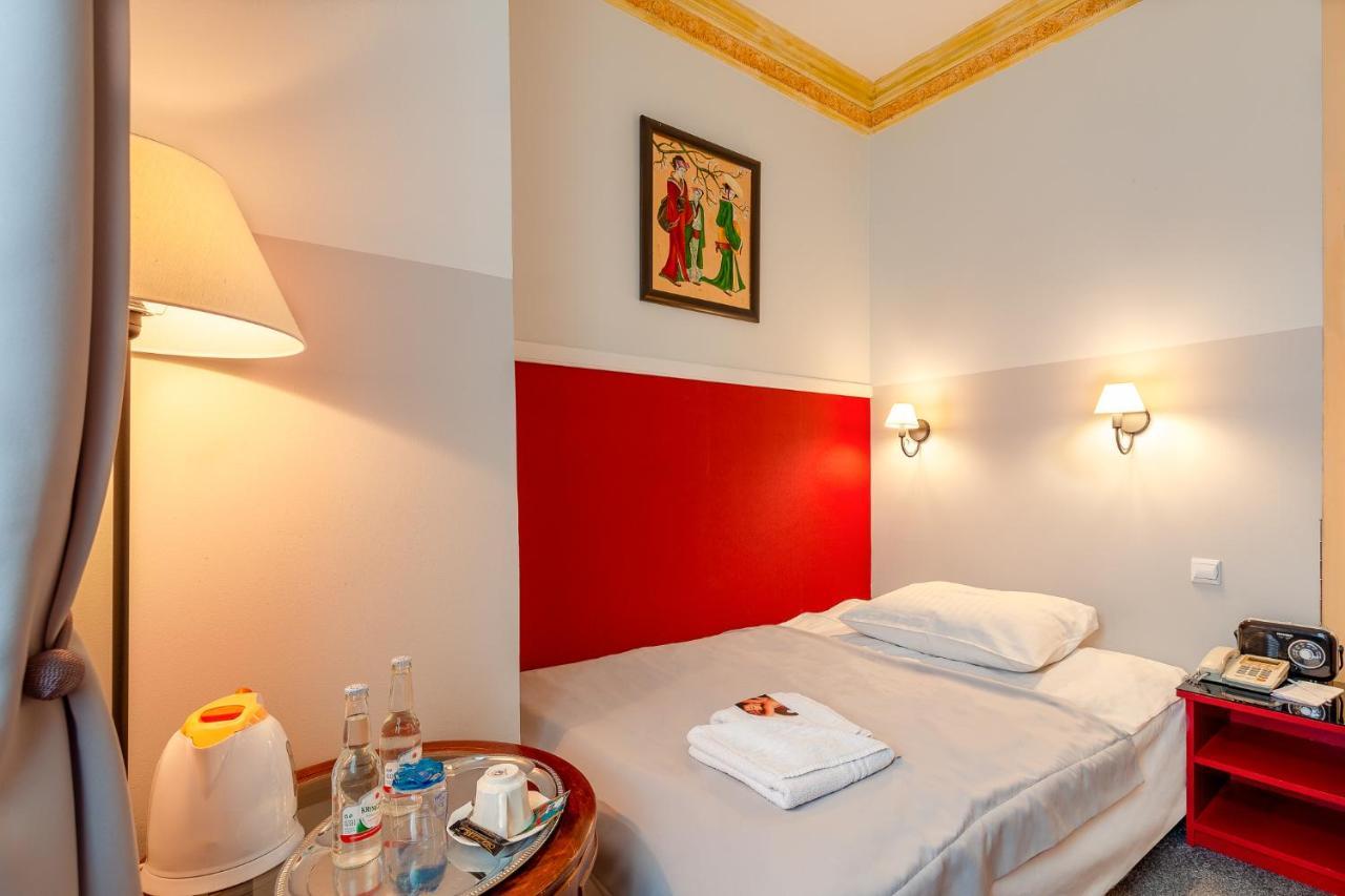 Malopolanka & Spa Krynica Zdroj Luaran gambar