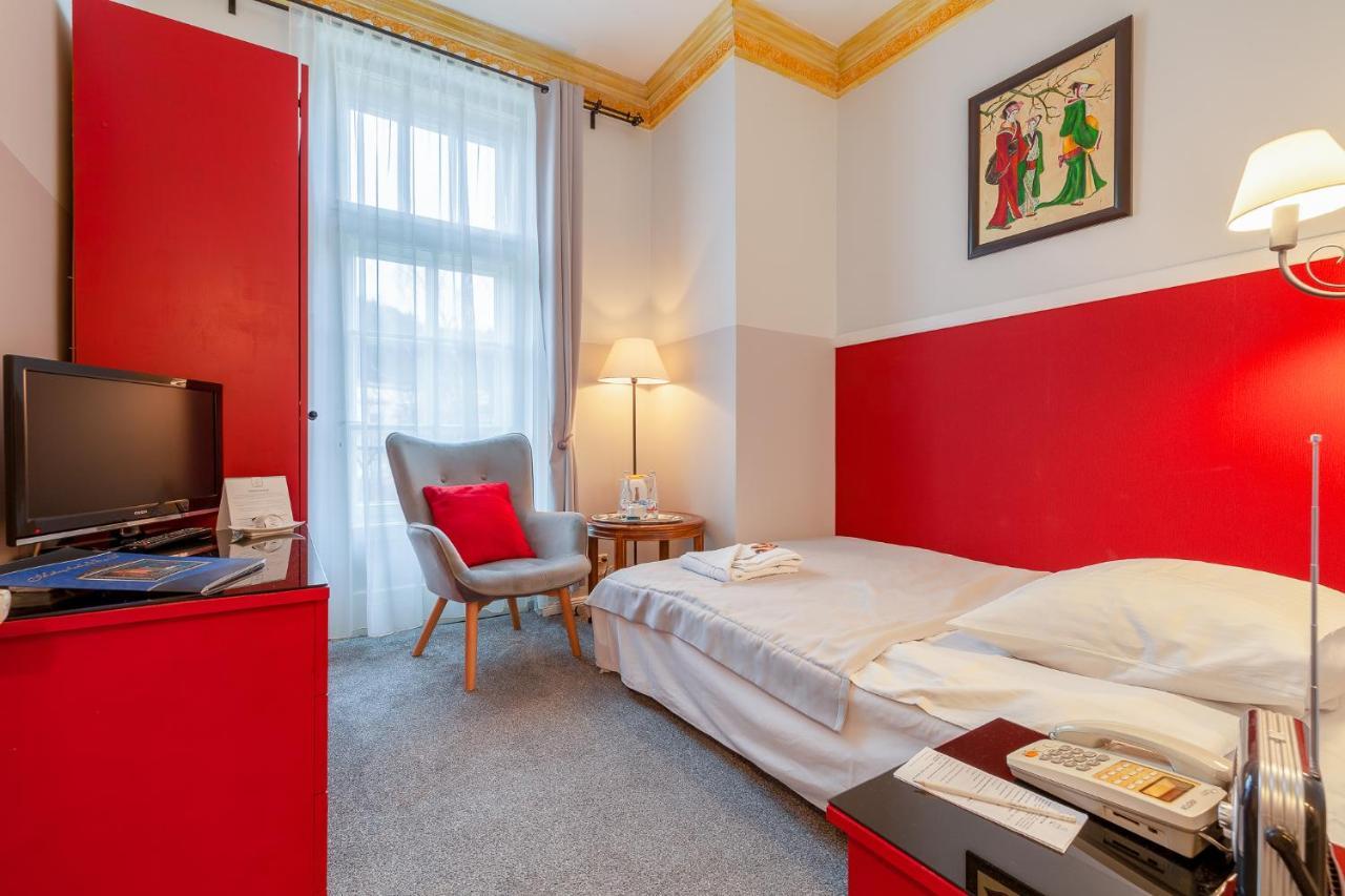 Malopolanka & Spa Krynica Zdroj Luaran gambar