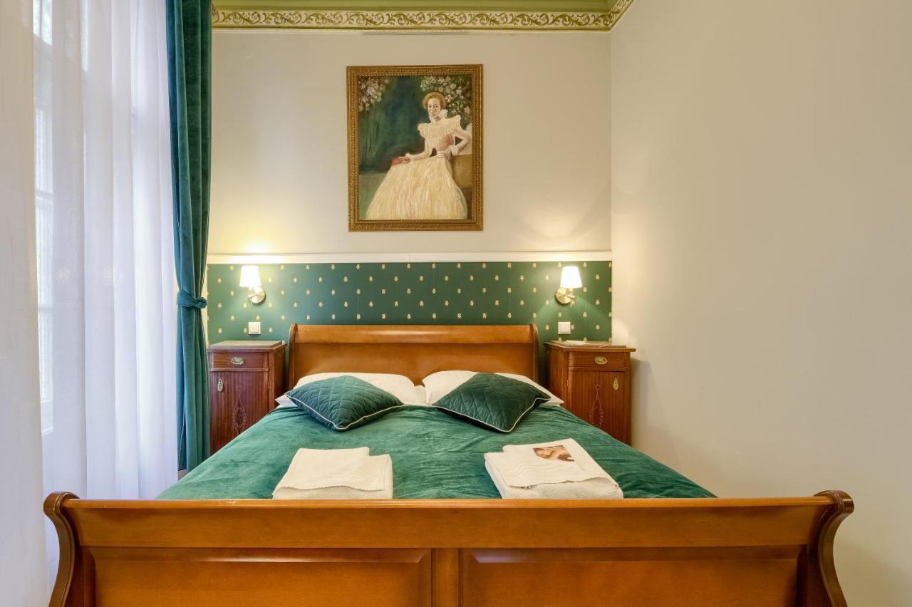 Malopolanka & Spa Krynica Zdroj Luaran gambar