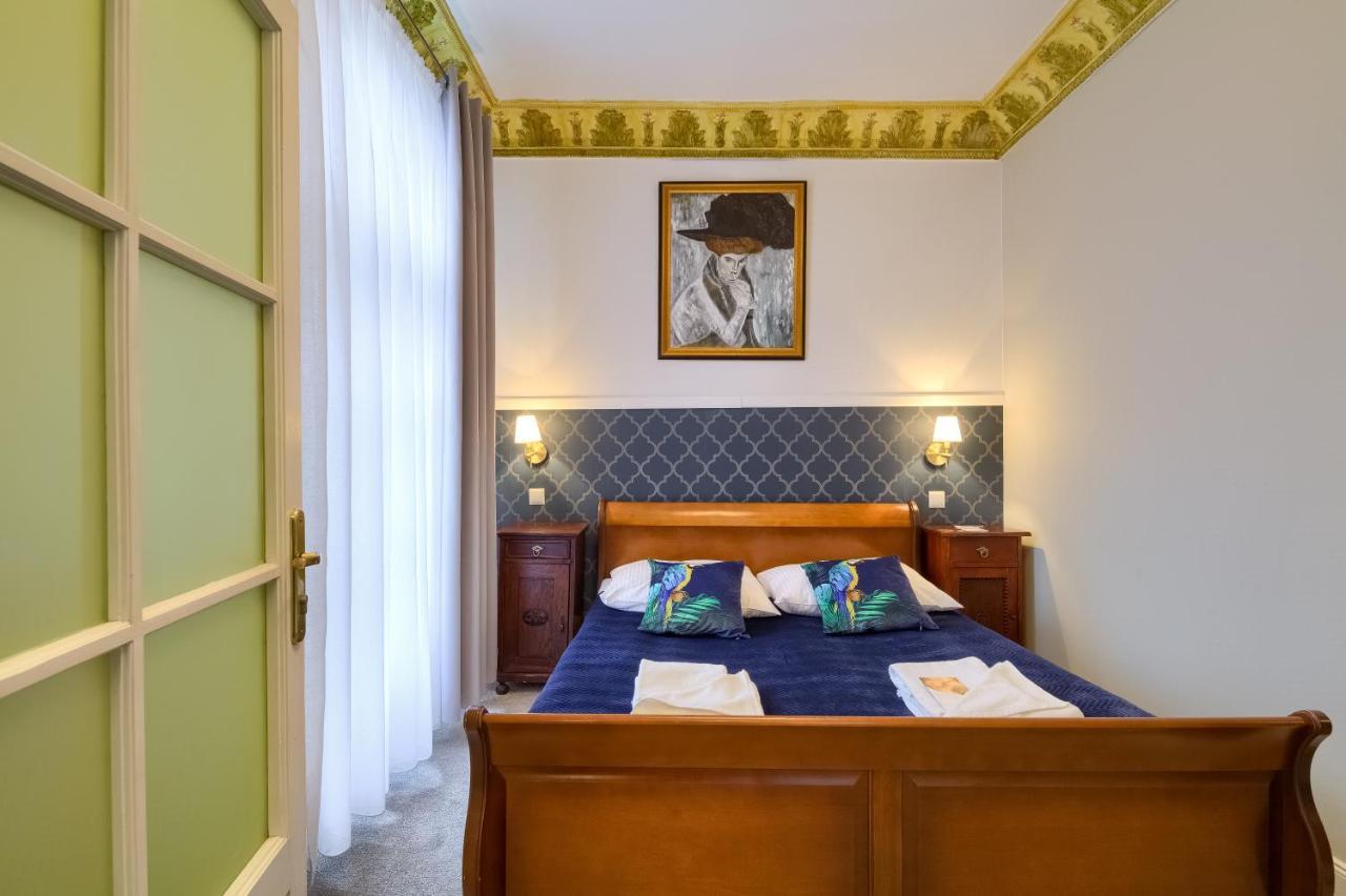 Malopolanka & Spa Krynica Zdroj Luaran gambar